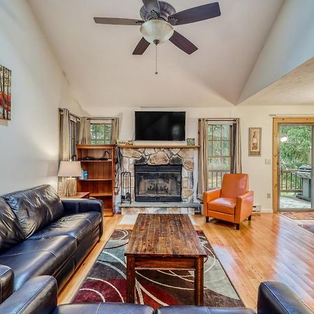 Northridge 410 Βίλα Tannersville Εξωτερικό φωτογραφία