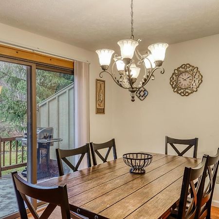 Northridge 410 Βίλα Tannersville Εξωτερικό φωτογραφία