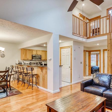 Northridge 410 Βίλα Tannersville Εξωτερικό φωτογραφία