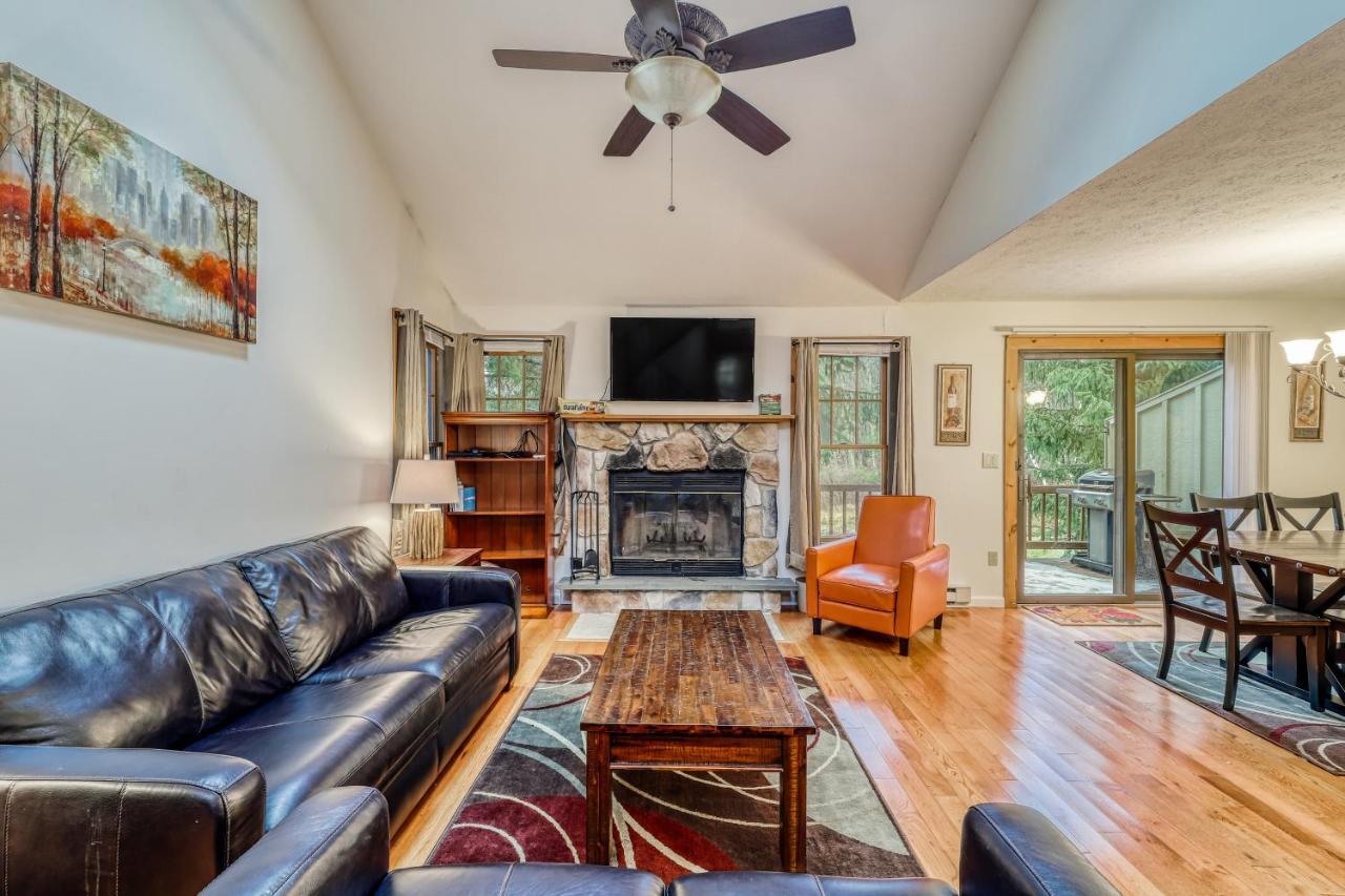 Northridge 410 Βίλα Tannersville Εξωτερικό φωτογραφία