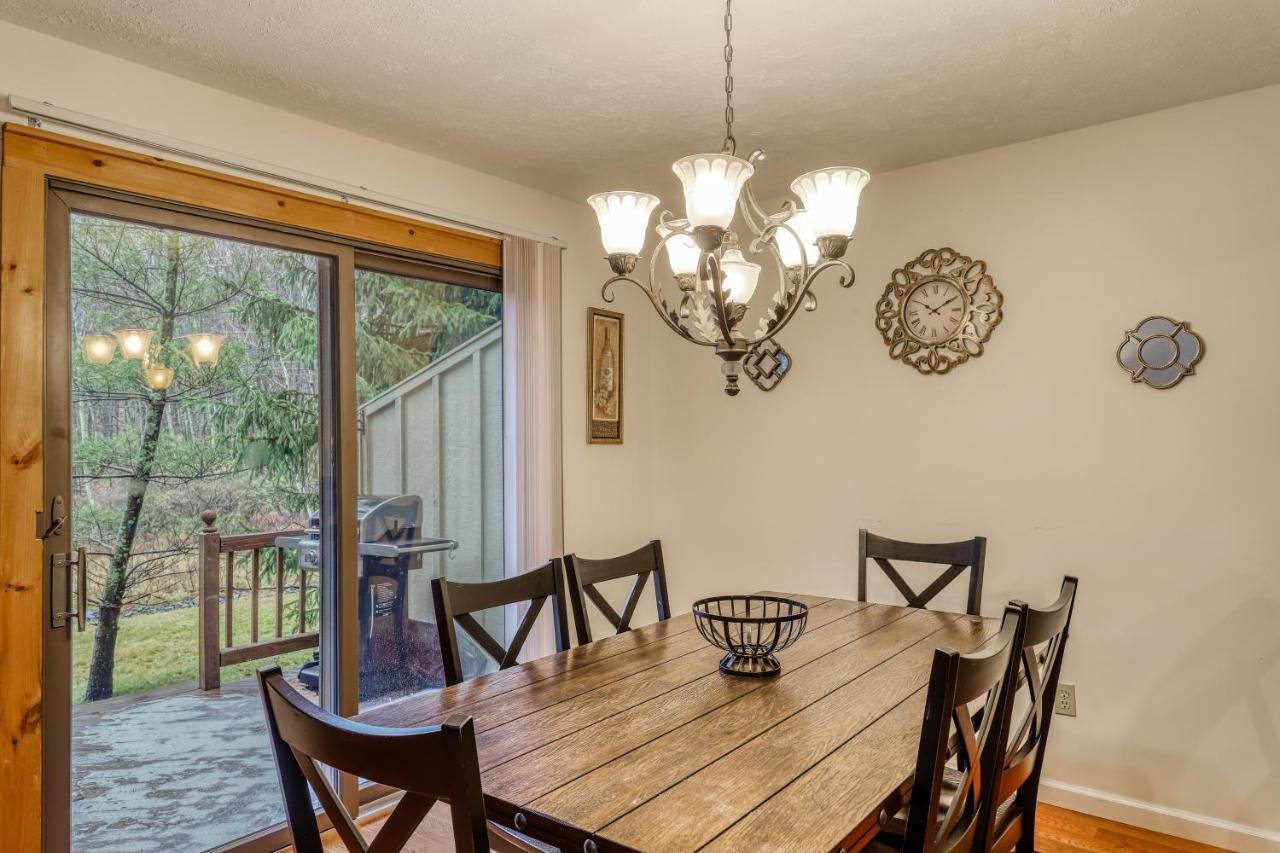 Northridge 410 Βίλα Tannersville Εξωτερικό φωτογραφία