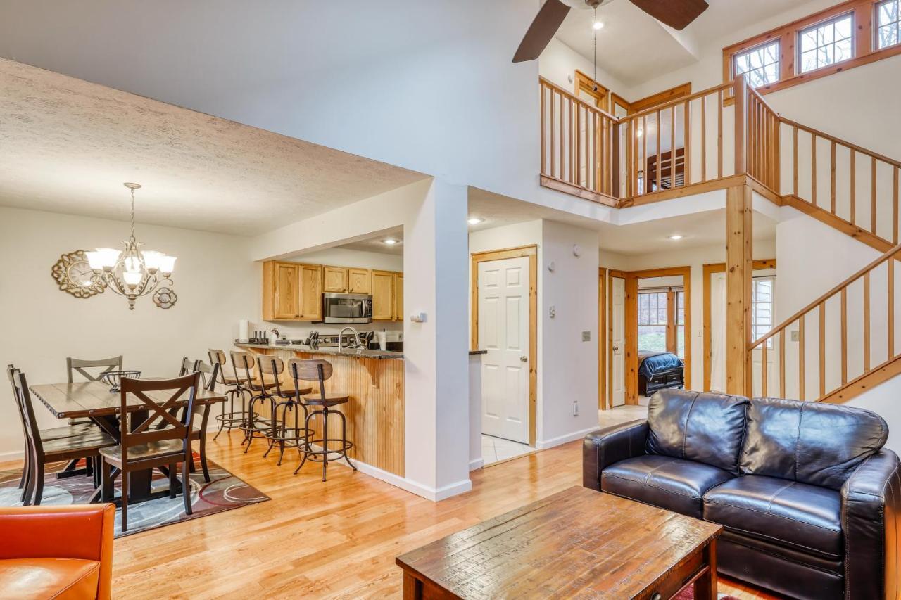 Northridge 410 Βίλα Tannersville Εξωτερικό φωτογραφία