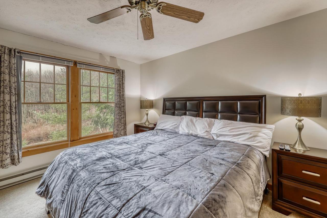 Northridge 410 Βίλα Tannersville Εξωτερικό φωτογραφία