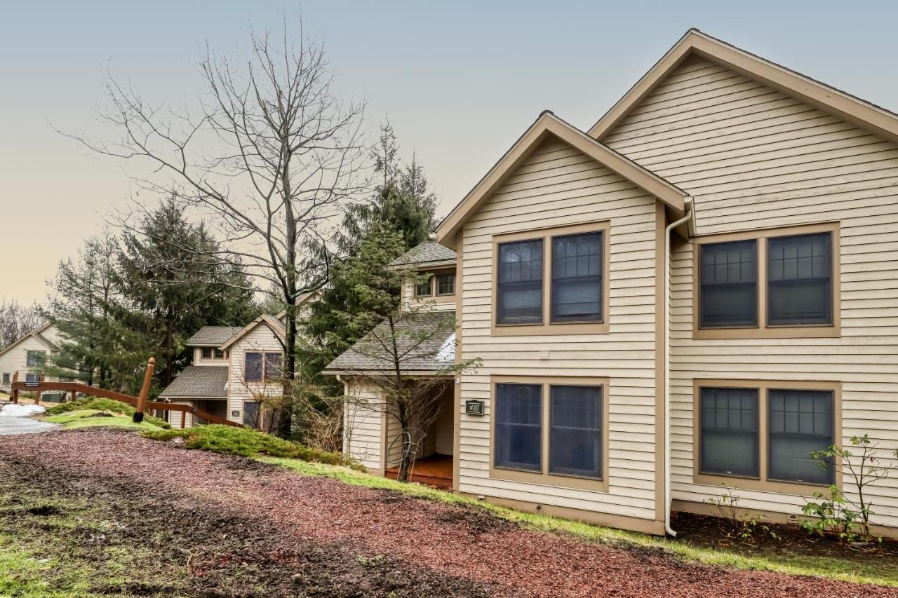 Northridge 410 Βίλα Tannersville Εξωτερικό φωτογραφία