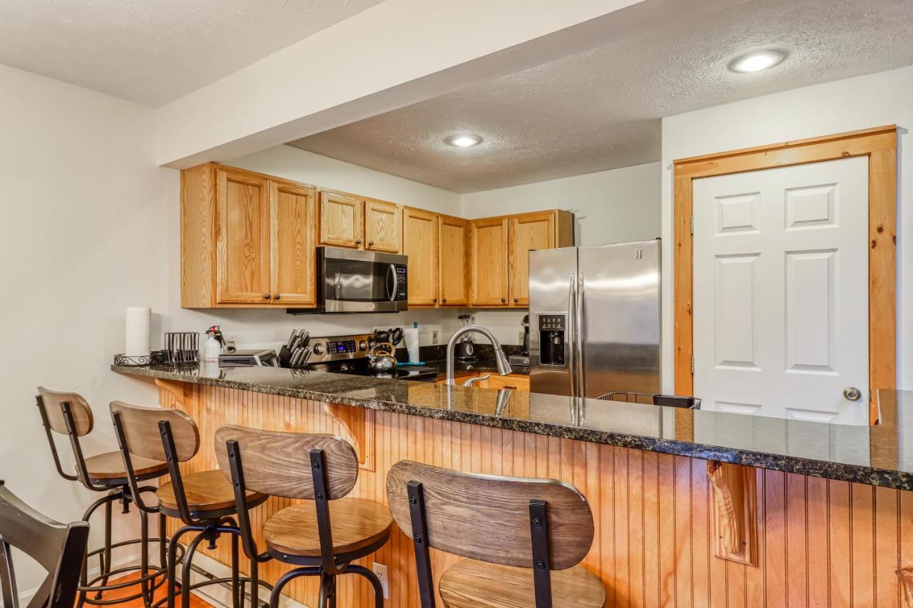 Northridge 410 Βίλα Tannersville Εξωτερικό φωτογραφία