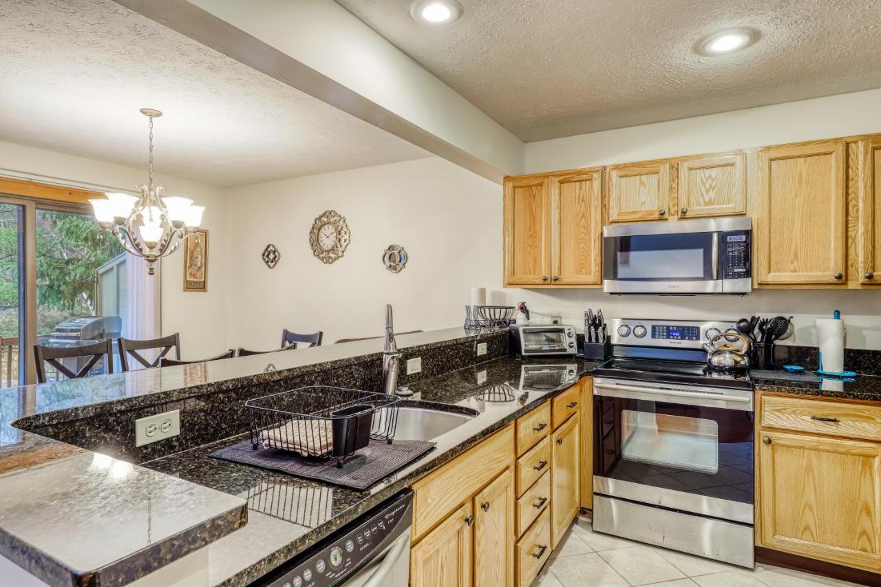 Northridge 410 Βίλα Tannersville Εξωτερικό φωτογραφία