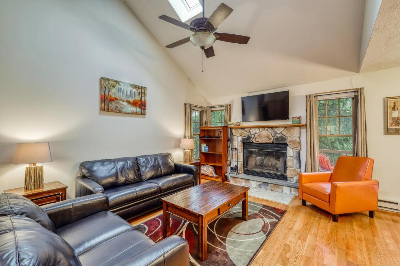 Northridge 410 Βίλα Tannersville Εξωτερικό φωτογραφία