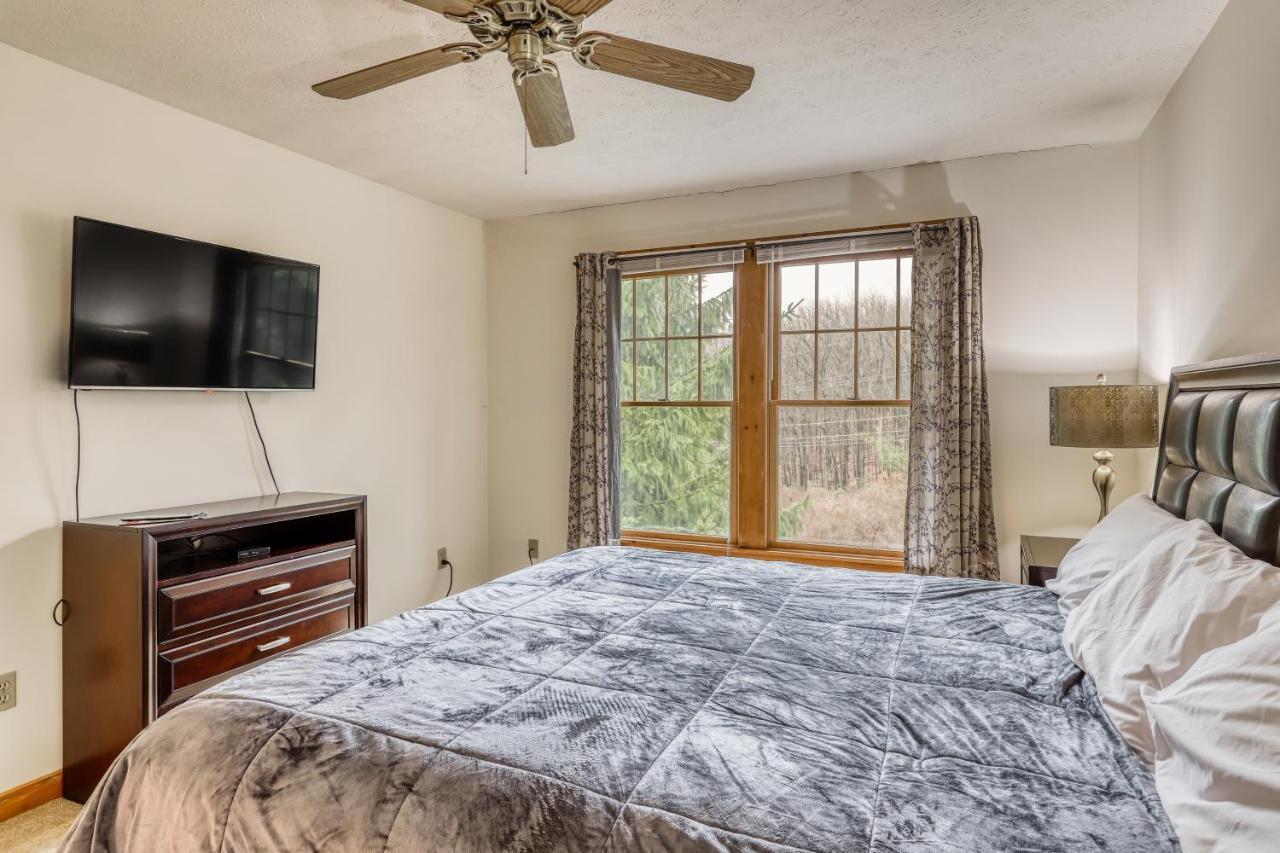 Northridge 410 Βίλα Tannersville Εξωτερικό φωτογραφία