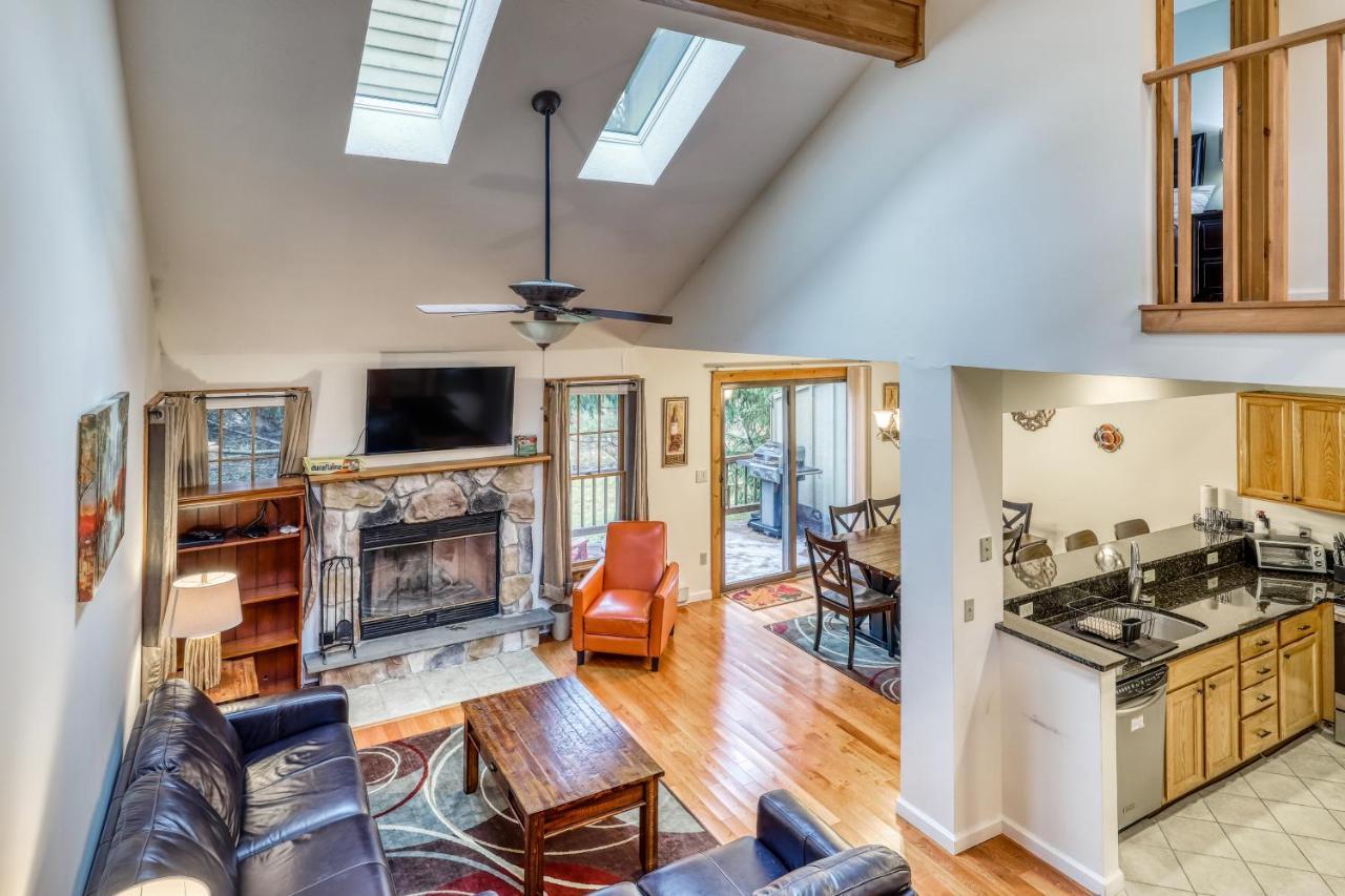 Northridge 410 Βίλα Tannersville Εξωτερικό φωτογραφία