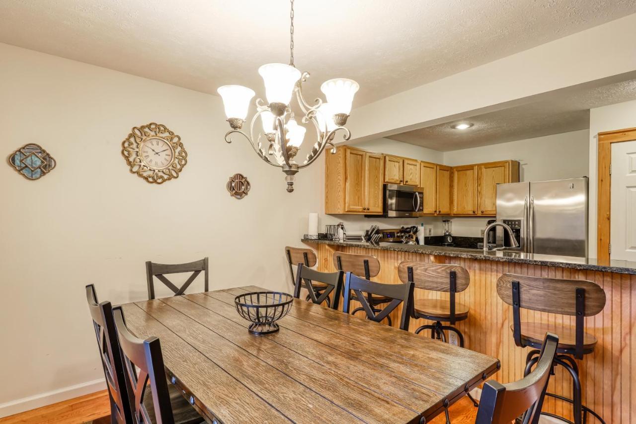 Northridge 410 Βίλα Tannersville Εξωτερικό φωτογραφία