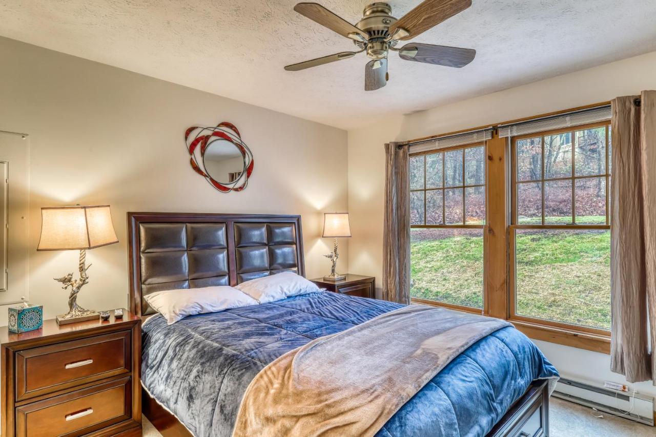 Northridge 410 Βίλα Tannersville Εξωτερικό φωτογραφία