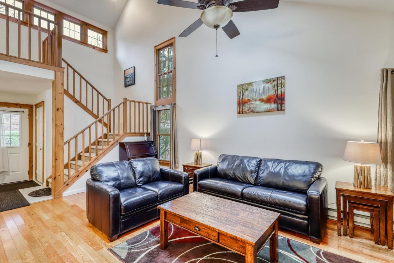 Northridge 410 Βίλα Tannersville Εξωτερικό φωτογραφία