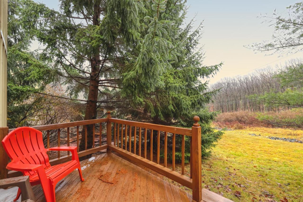 Northridge 410 Βίλα Tannersville Εξωτερικό φωτογραφία