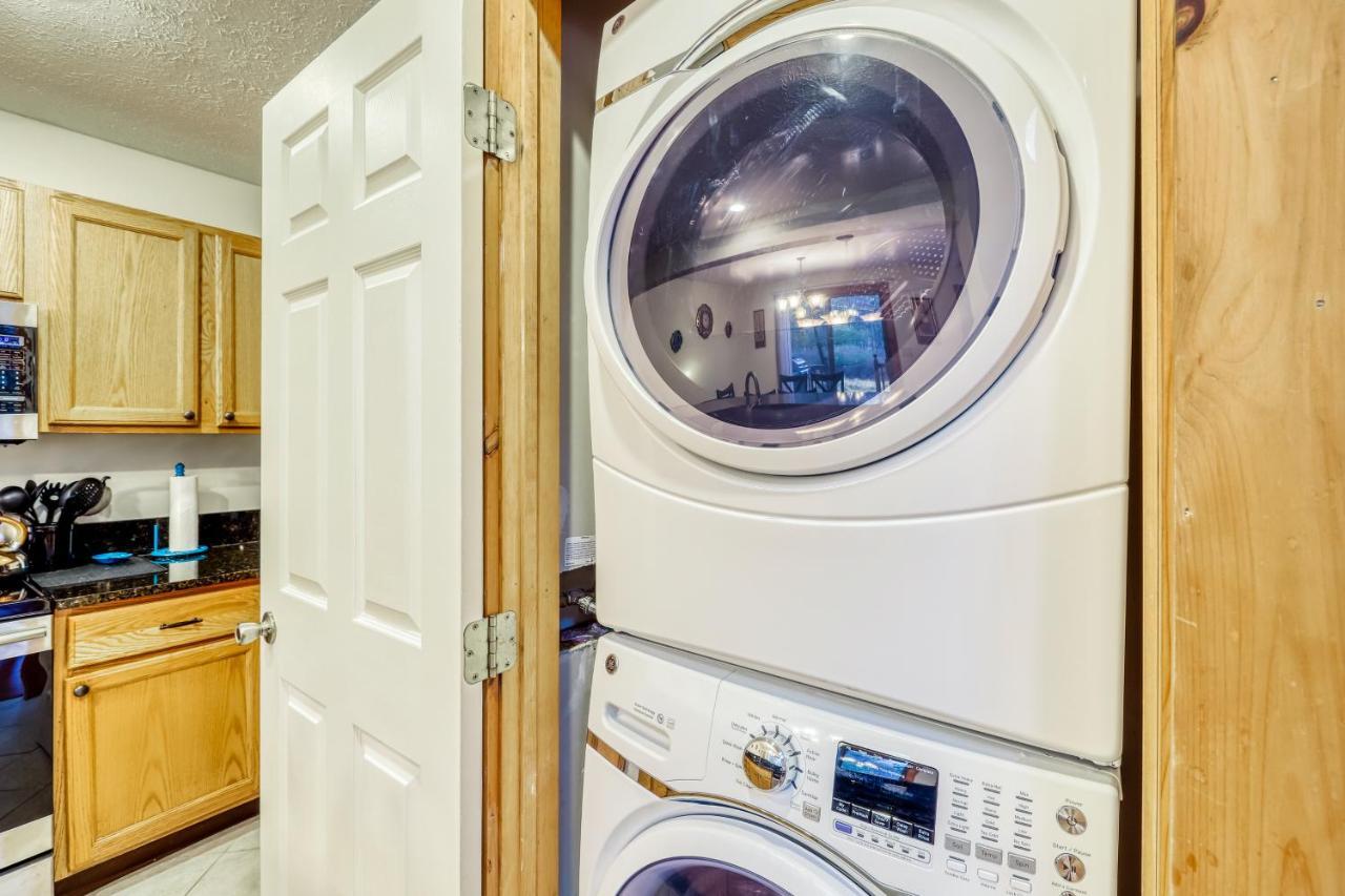 Northridge 410 Βίλα Tannersville Εξωτερικό φωτογραφία