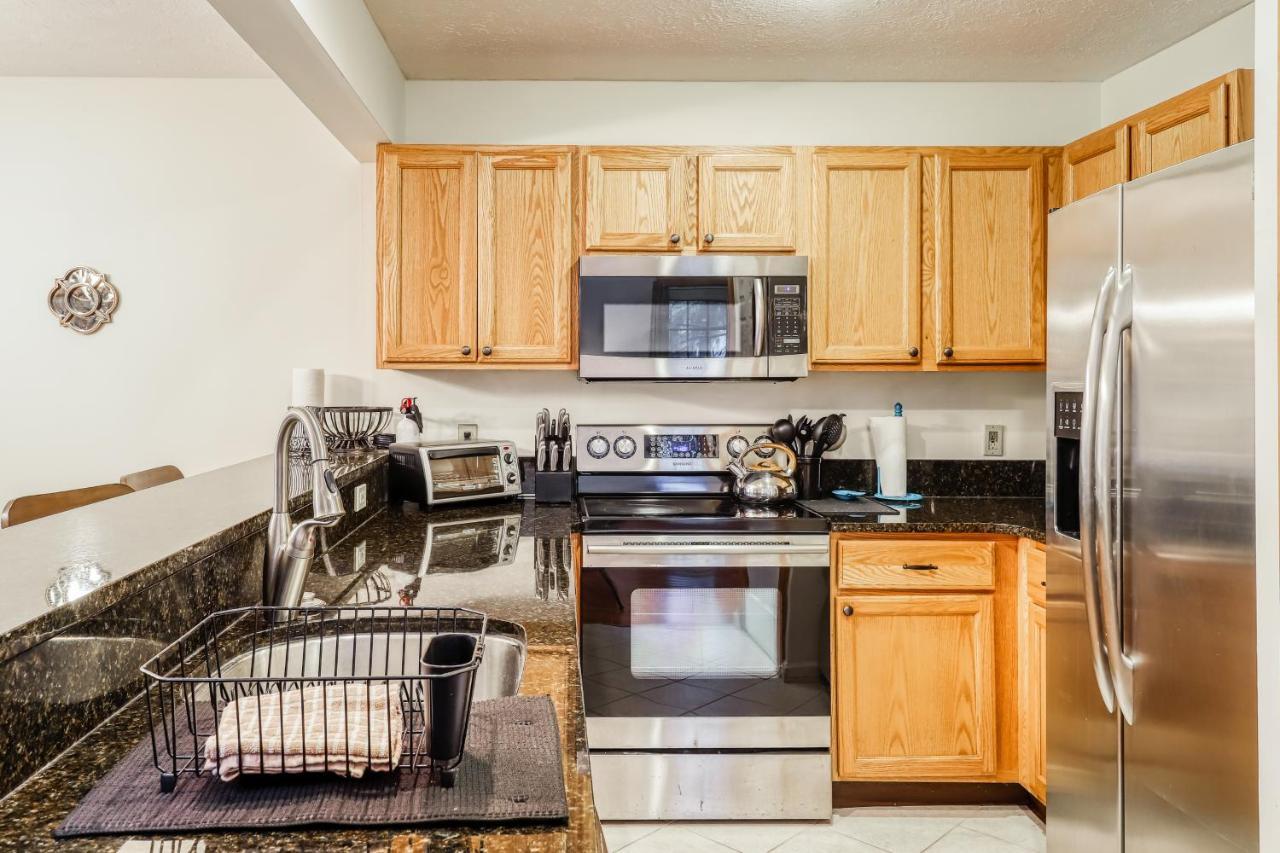 Northridge 410 Βίλα Tannersville Εξωτερικό φωτογραφία