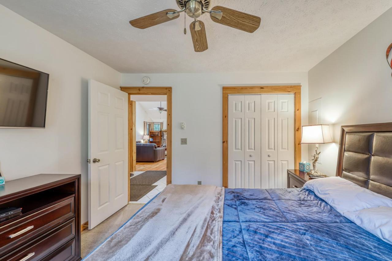 Northridge 410 Βίλα Tannersville Εξωτερικό φωτογραφία